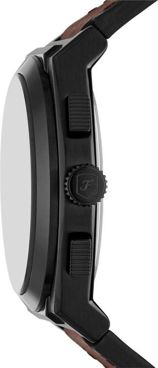 Produktbild Fossil Everett (Analoguhr, Chronograph, 44 mm)