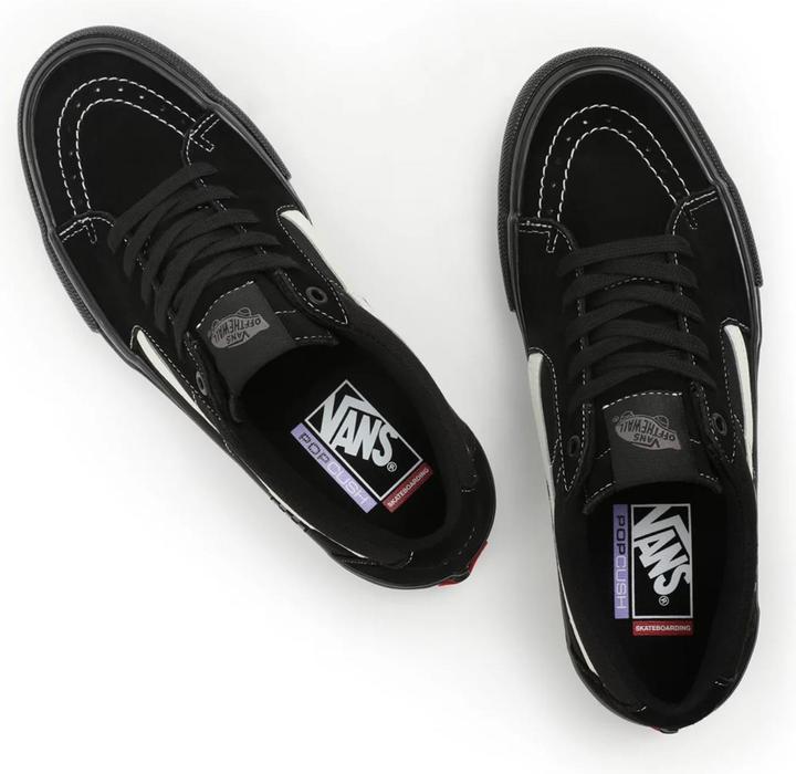 Produktbild Vans Skate SK8-Low (38)
