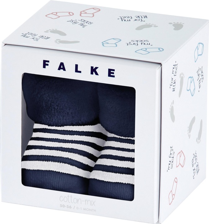 Produktbild Falke Erstlingsringel SO (Einzelpack, 62/68)
