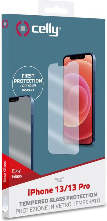 Image du produit Celly Easy (1 pcs, Apple iPhone 13, Apple iPhone 13 Pro)