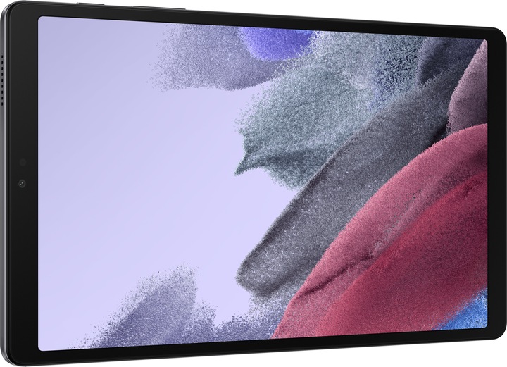 Actual product image Samsung Galaxy Tab A7 Lite (WLAN only, 8.70", 32 GB, Gray)