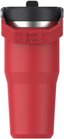 Actual product image Stanley IceFlow Flip Straw Becher (0.41 l)