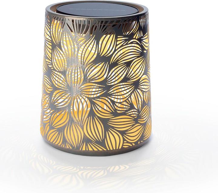 STT Solar Antic Mini Flora