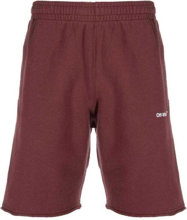 Produktbild Off Helvetica SweatShorts (S)