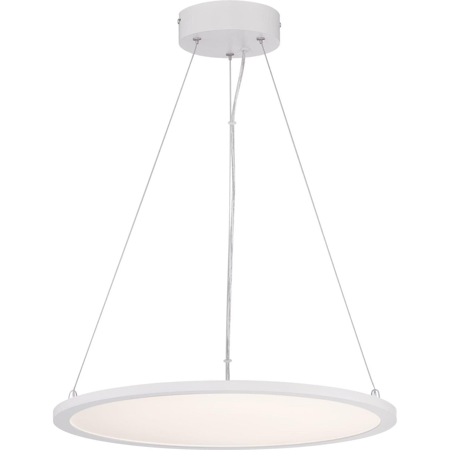 Westinghouse, Kronleuchter, Kronleuchter (45 cm)