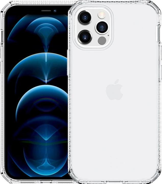 Immagine prodotto Itskins Spettro chiaro (Apple iPhone 12 Pro Max)