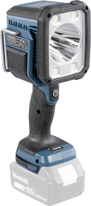 Image du produit Makita Projecteur portatif à accu (1250 lm)
