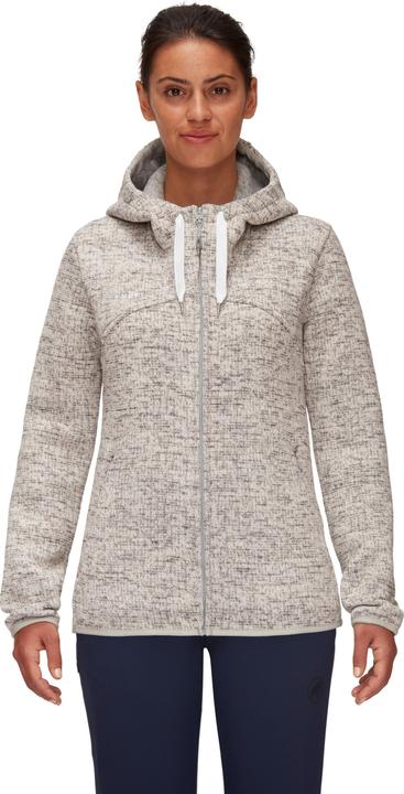 Produktbild Mammut Chamuera ML Hooded Jacket Women (XS)