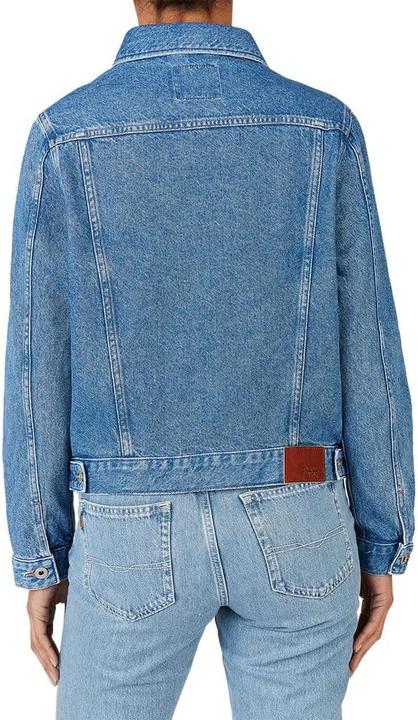 Actual product image Pepe Jeans Regular Denim Jacket (M)