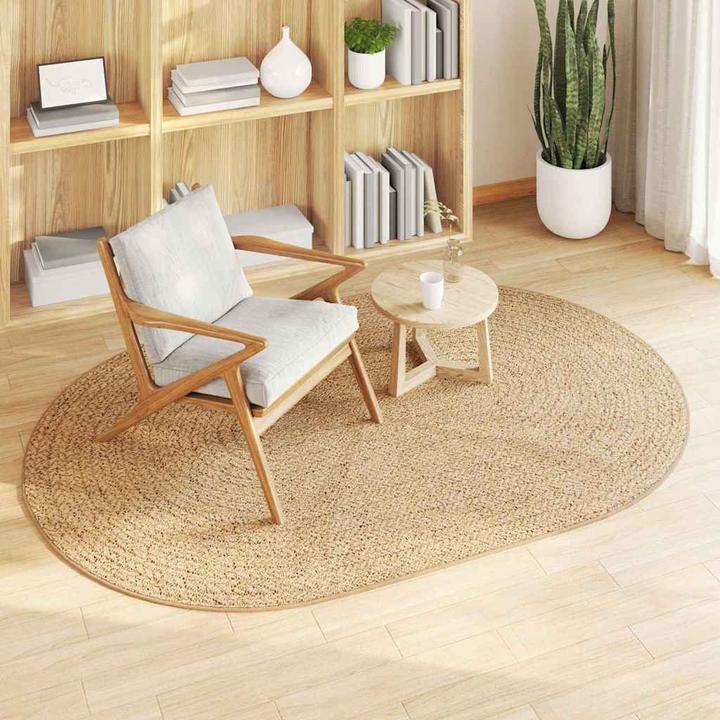 Produktbild vidaXL Outdoor-Teppich (200 x 140 cm)