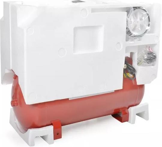 Produktbild Hecht 2053 Kompressor 50 lt (50 l)