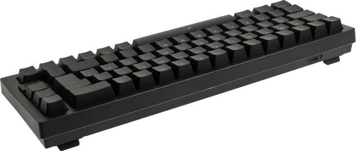 Productafbeelding CHERRY xtrfy K5 (DE, Bedraad)