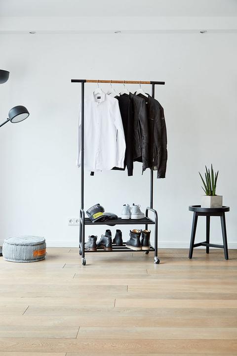 Image du produit Love it Store it Loft Porte-manteau à roulettes