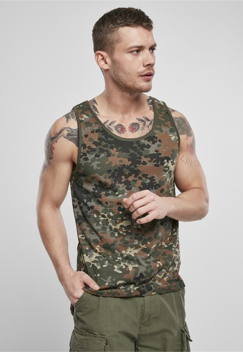 Actual product image Brandit Tank Top (6XL)