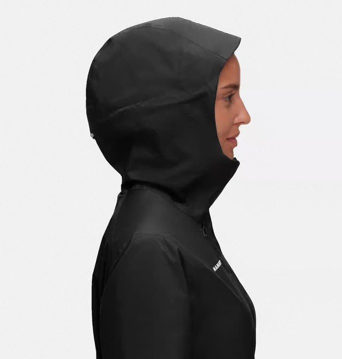 Produktbild Mammut Alto HS Hooded Jacket Women (S)