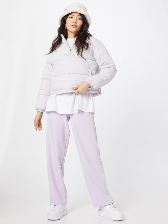 Produktbild Urban Classics Ladies Puffer Pull Over Jacket (XS)