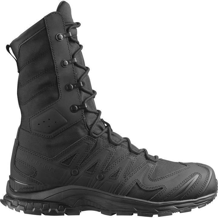 Produktbild Salomon XA FORCES JUNGLE Black - Black - UK 11 (EU 46) (46)