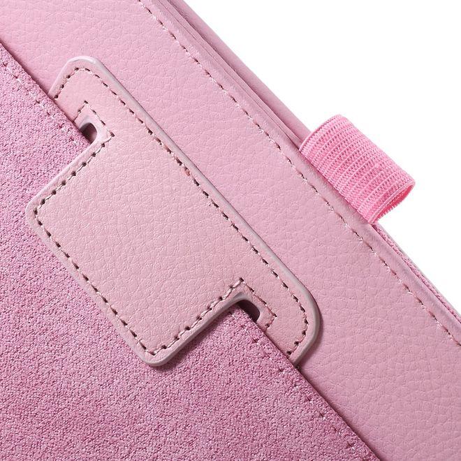 Produktbild MU Classic Case aus Kunstleder Litchi (Asus ZenPad 7.0)