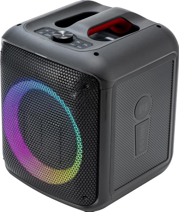 Image du produit Miiego MiiSOUND (7 h)