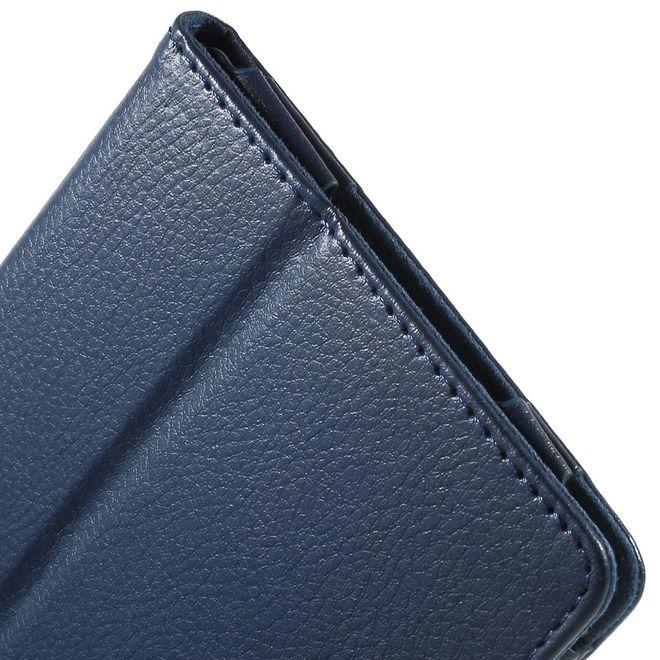 Image du produit MU Classic Étui en similicuir Litchi (Asus ZenPad 7.0)