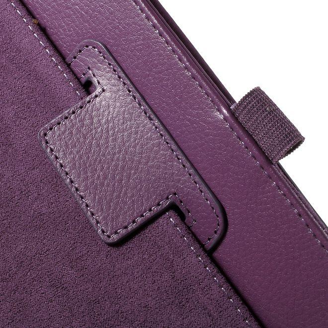 Produktbild MU Classic Case aus Kunstleder Litchi (Asus ZenPad 7.0)