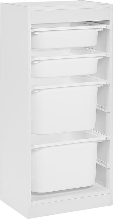 Produktbild Beliani Tobin (42 x 30 x 89 cm)