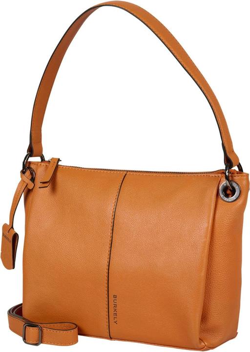 Produktbild Burkely Schultertasche Radiant Raeven