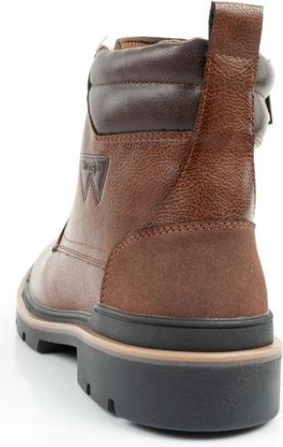 Actual product image Wrangler Nevada Herrenstiefel, braun (43)