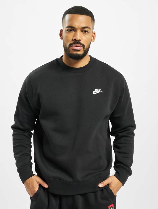 Actual product image Nike Sportswear Club Fleece (L)