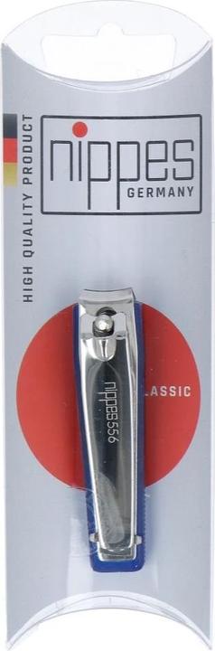 Produktbild Nippes Nagelknipser