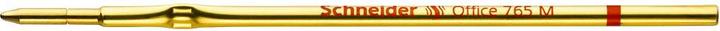 Immagine prodotto Schneider Ricarica a sfera Office 765 (10 Pezzo/i, Rosso, 0.60 mm)
