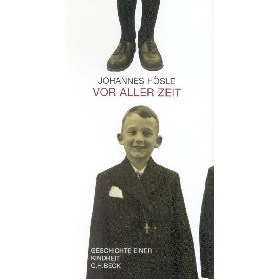 Vor aller Zeit, Belletristik