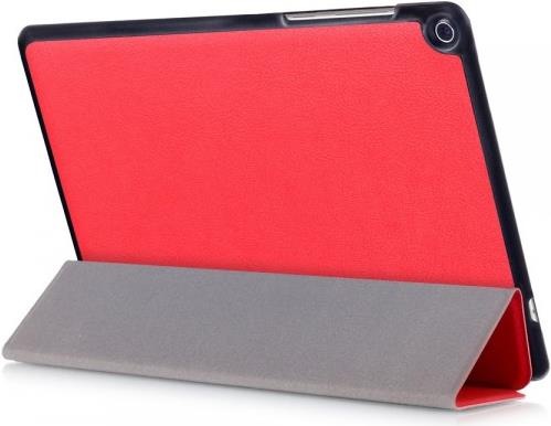 Produktbild Leder Smart Case (Asus ZenPad 3S 10)