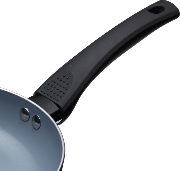 Actual product image Master Class Frying pan (20 cm, Frying pan, Cast aluminium)