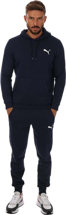 Image du produit Puma - Sweat à capuche ESSENTIALS - Homme (XL)