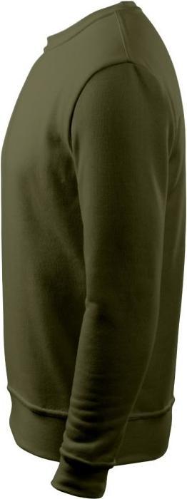 Produktbild Malfini Essential M MLI-40669 sweatshirt (M)