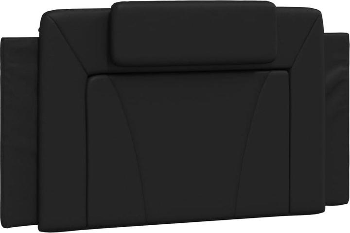 Actual product image vidaXL Bett (100 x 200 cm)