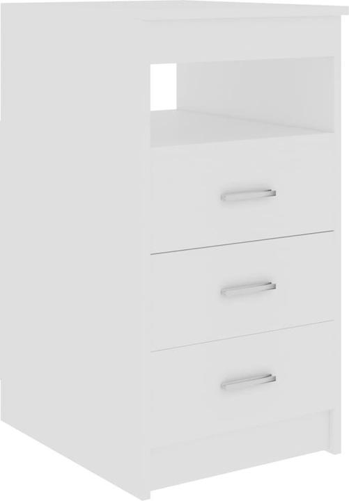 Immagine prodotto vidaXL Schreibtisch (100 x 50 x 76 cm)