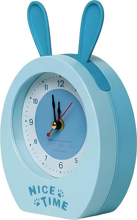 Produktbild Avizar Kinderwecker Hase Design Nice Time