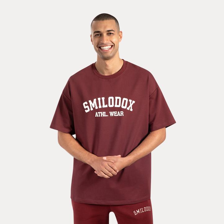 Produktbild Smilodox T-Shirt Kayson (M)