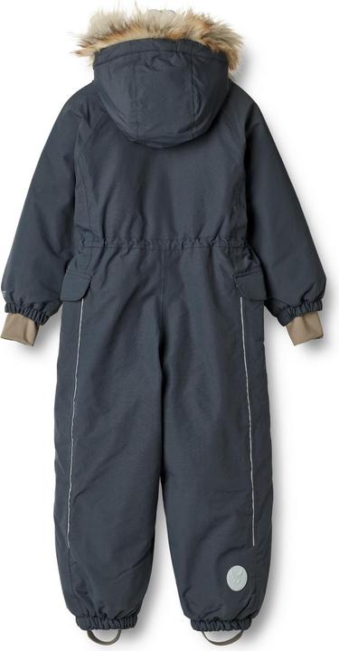 Immagine prodotto Wheat Snowsuit Moe Tech - blue (110)