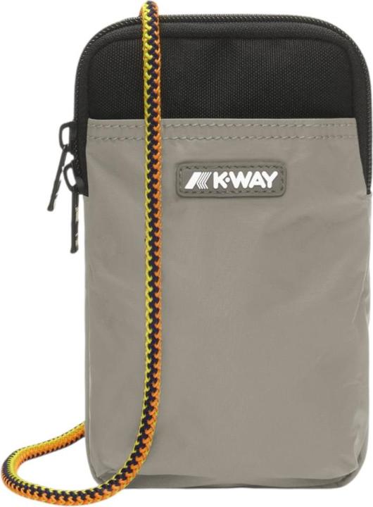 K-Way Vitree - Telefonhalter,Oak