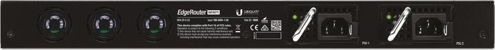 Actual product image Ubiquiti EdgeRouter Infinity ER-8-XG