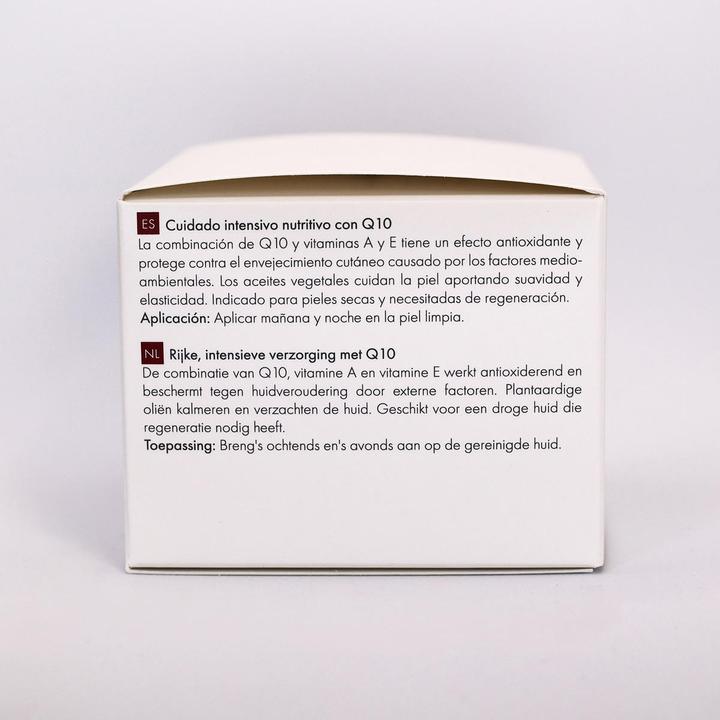 Actual product image Malu Wilz Energy Q10 Energizer (50 ml, 24h cream)