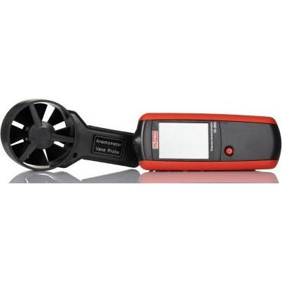 Thumbnail - Rs Pro, Detektor, DT-3893 Anemometer, bis 30m/s 60°C max.Tem