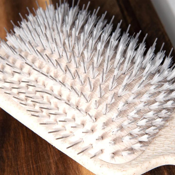 Actual product image ECO Paddle Brush