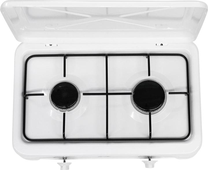 Produktbild Carlson Compact 2