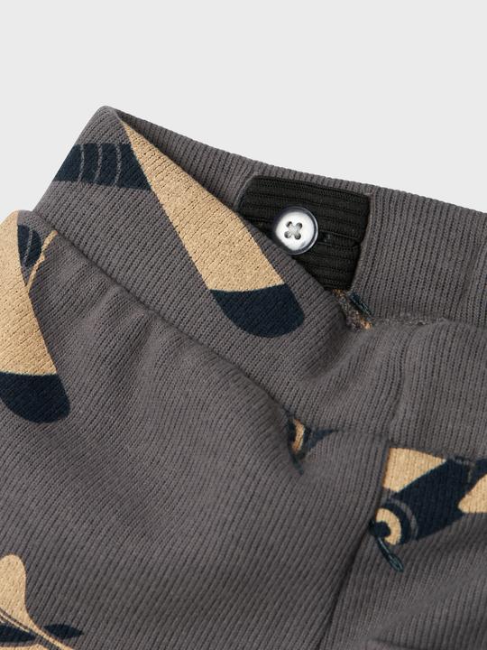 Actual product image Name it Regular Fit Sweat Trousers (86)