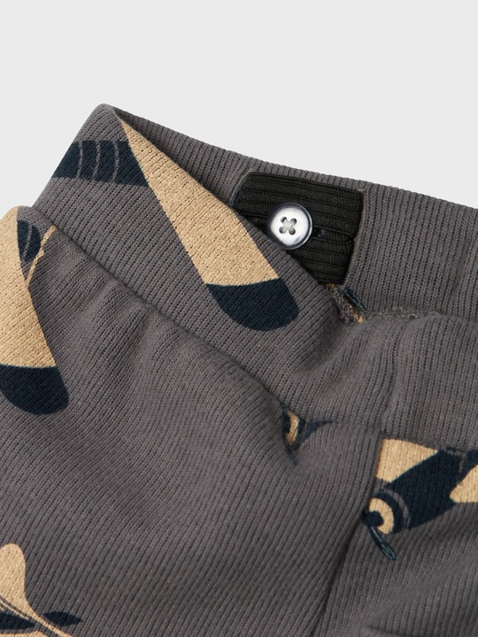 Produktbild Name it Regular Fit Sweathose (86)