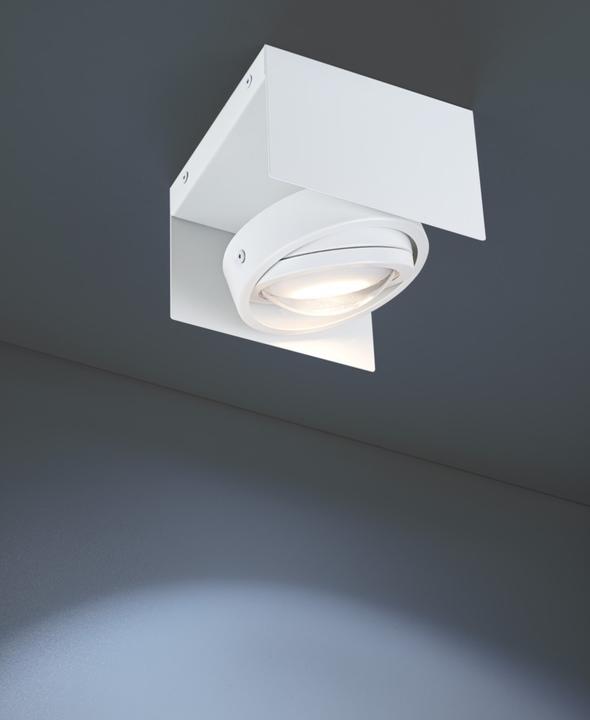 Actual product image IDV MT67033 (500 lm, GX53)